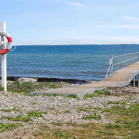 Modern On Beautiful Langeland * Nordenbro Vesteregn