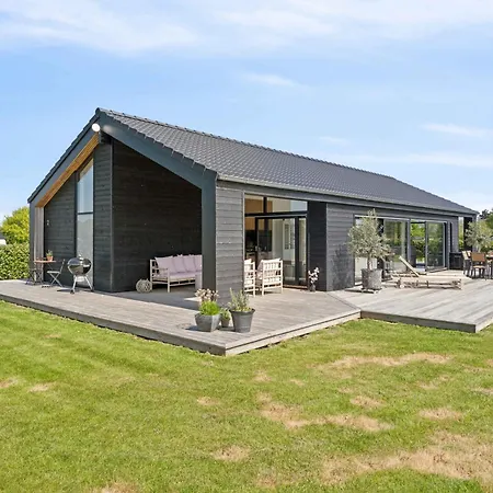 Modern On Beautiful Langeland Dom wakacyjny *