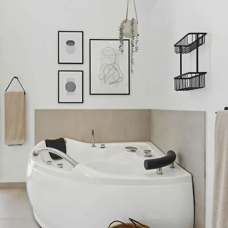 Modern On Beautiful Langeland Feriehus *