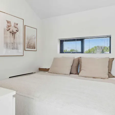 Modern On Beautiful Langeland *