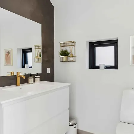 Modern On Beautiful Langeland Nordenbro Vesteregn