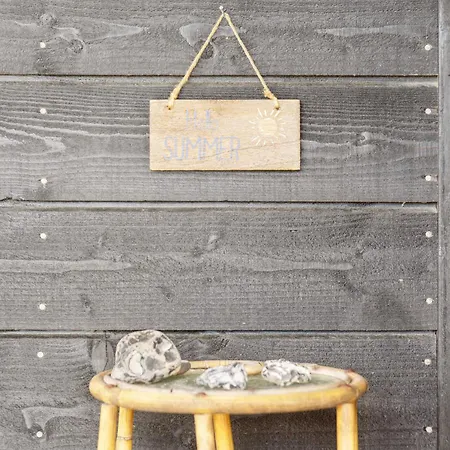 Modern On Beautiful Langeland