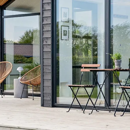 Modern On Beautiful Langeland