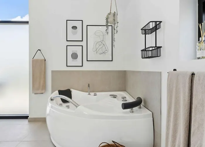 Modern On Beautiful Langeland Dom wakacyjny *