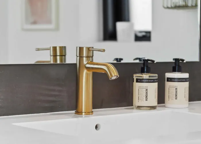 Dom wakacyjny Modern On Beautiful Langeland Nordenbro Vesteregn