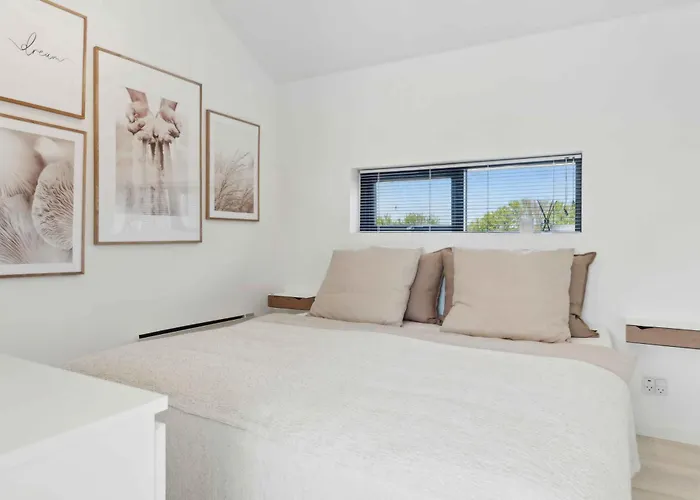 Modern On Beautiful Langeland *