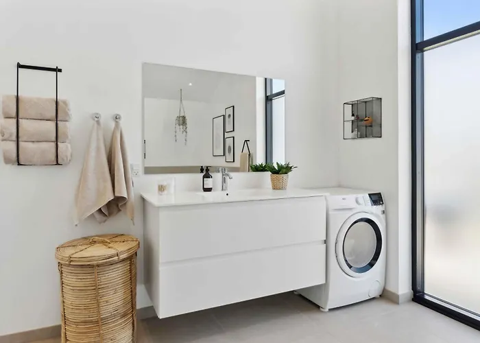 Modern On Beautiful Langeland * Nordenbro Vesteregn