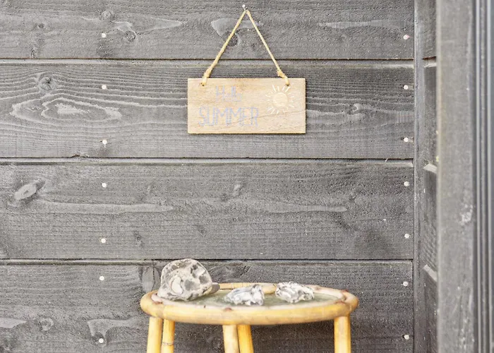 Modern On Beautiful Langeland