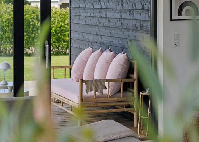 Modern On Beautiful Langeland Dom wakacyjny *